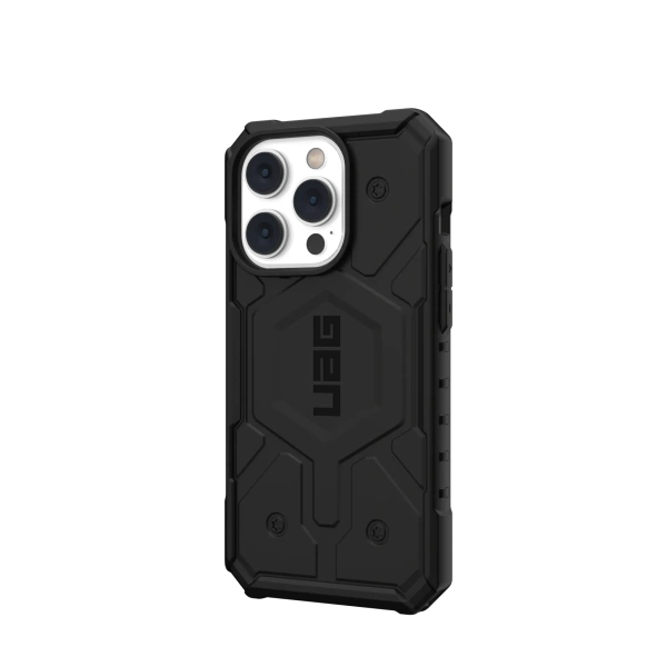 Защитный чехол UAG Pathfinder iPhone 14 Pro Black