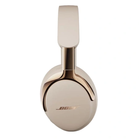 Беспроводные Bose QuietComfort Ultra Headphones (2nd Gen) Driftwood Sand