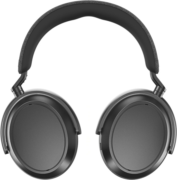 Беспроводные наушники Sennheiser Momentum 4 Graphite