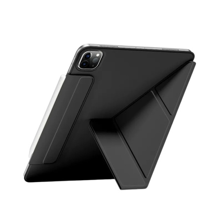 Защитный чехол WIWU Smart Folio for iPad Pro 11 (2024-2025) Black