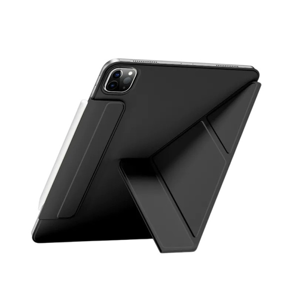 Защитный чехол WIWU Smart Folio for iPad Pro 11 (2024-2025) Black