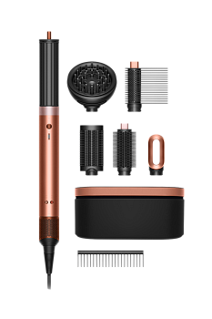 Стайлер Dyson Airwrap Coanda2x HS09 Multi Styler & Dryer Curly+Coily 