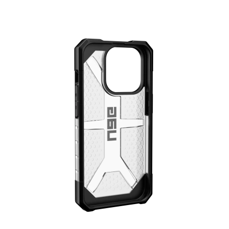 Защитный чехол UAG Plasma iPhone 14 Pro Clear