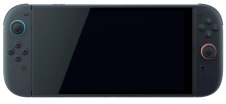 Игровая приставка Nintendo Switch 2