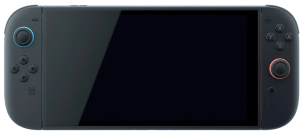 Игровая приставка Nintendo Switch 2