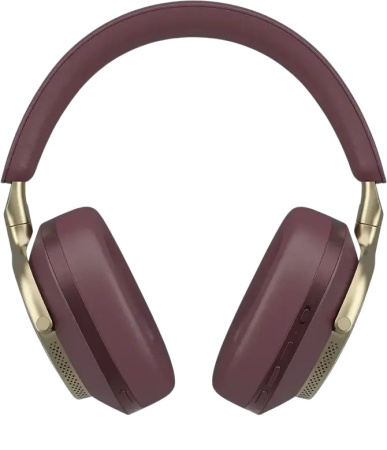 Наушники накладные Bowers & Wilkins Px8 Royal Burgundy