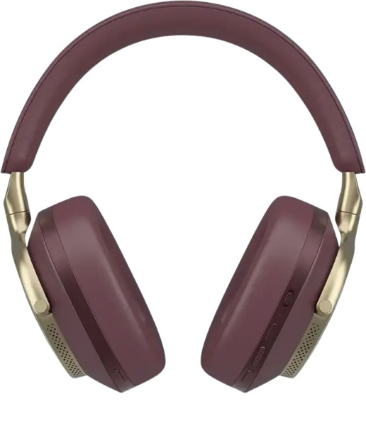 Наушники накладные Bowers & Wilkins Px8 Royal Burgundy