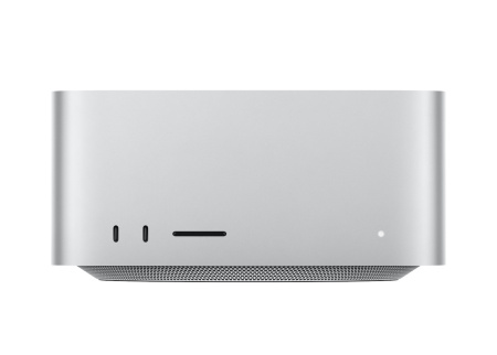 Apple Mac Studio (2022) M1 Ultra (20C CPU, 48C GPU) / 64GB / 1TB MJMW3