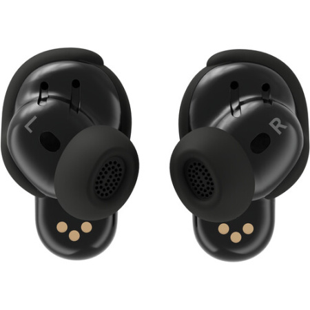 Беспроводные наушники Bose QuietComfort Ultra Earbuds (2nd Gen) Desert Gold