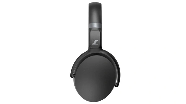 Беспроводные наушники Sennheiser HD 450BT Black