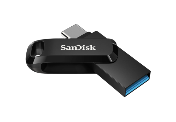 Флеш-накопитель SanDisk Ultra Dual Drive Go 512Gb