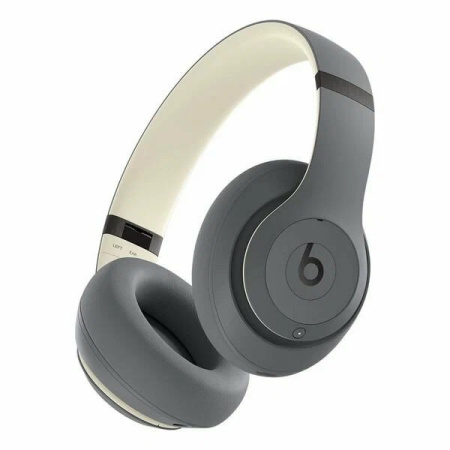 Беспроводные наушники Beats Studio Pro Sand Gray