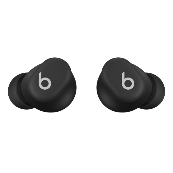 Беспроводные наушники Beats Solo Buds Matte Black