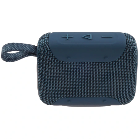 Портативная колонка JBL GO 5 Blue