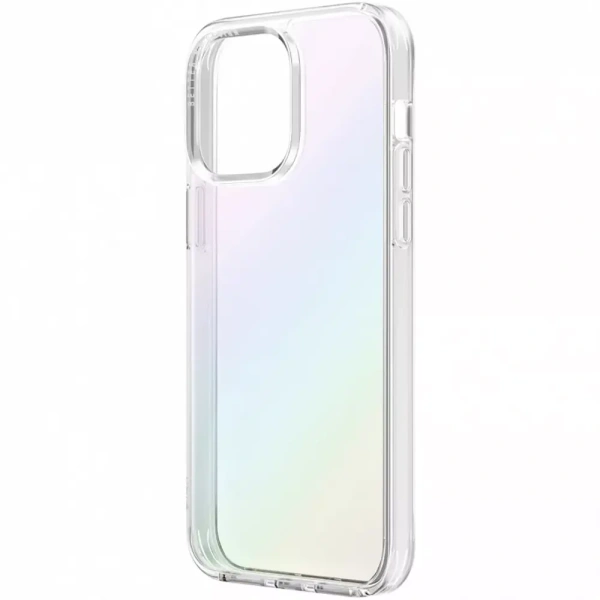 Чехол Uniq для iPhone 14 Pro Lifepro Xtreme Iridescent