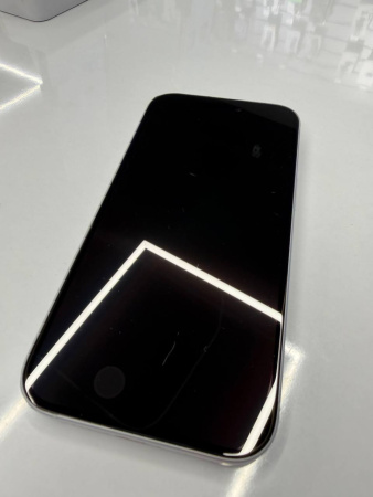 Apple iPhone 15 256GB Blue DualSIM Б/У