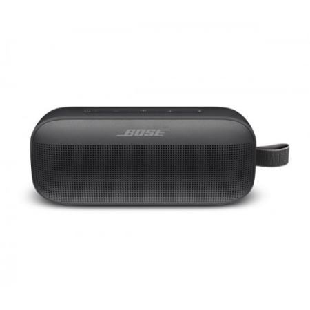 Портативная акустика Bose Soundlink Flex Bluetooth Speaker Black