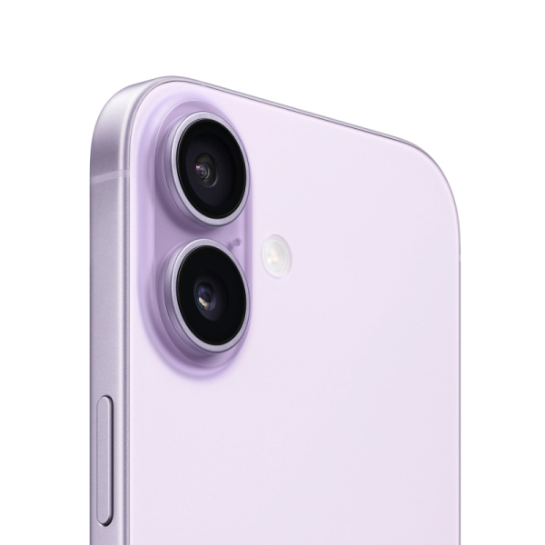 Смартфон Apple iPhone 17 512GB Lavender (Лавандовый)
