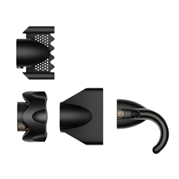 Фен для волос Dyson HD17 R-PRO Kanzan Pink (с кейсом)