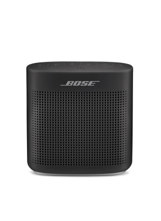 Портативная колонка Bose SoundLink Color II Black