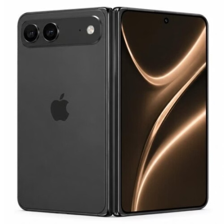 Смартфон Apple iPhone Ultra 512GB Midnight Black (Черный)