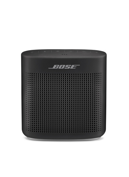 Портативная колонка Bose SoundLink Color II Black