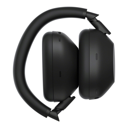 Беспроводные наушники Sony WH-1000XM6 Black