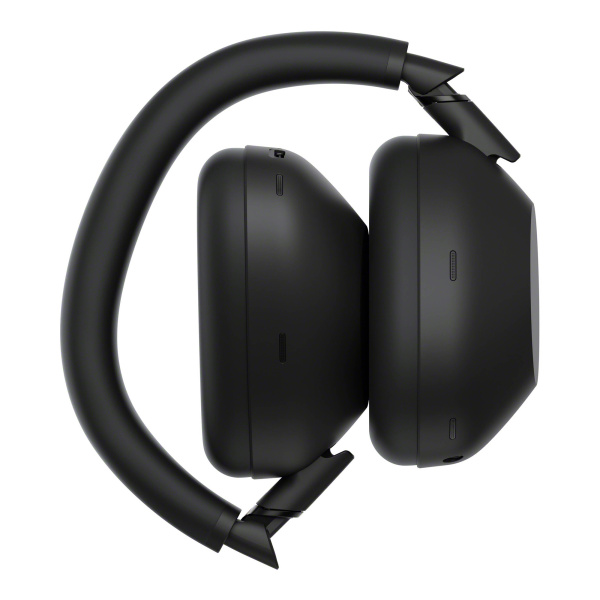 Беспроводные наушники Sony WH-1000XM6 Black