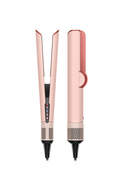 Выпрямитель Dyson Airstrait HT01 Kazan Pink (с кейсом)
