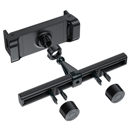 Держатель в автомобиль для планшета ACEFAST D8 In-Car Headrest Holder Black