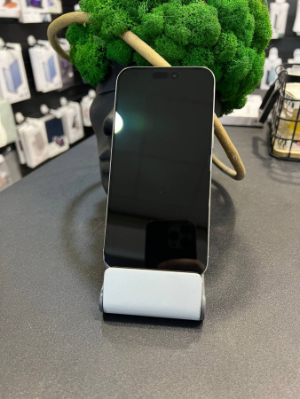 Apple iPhone 15 Pro Max 256GB Natural Titanium Б/У