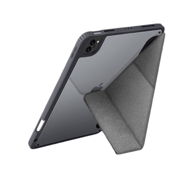 Чехол Uniq для iPad Pro 11 (2021/2020) Moven Grey