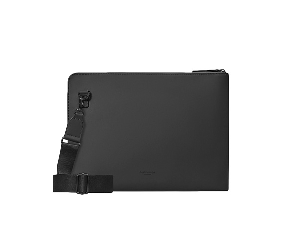 Сумка Gaston Luga SPLASH LAPTOP для MacBook Air 13"/ MacBook Pro 13"/14" Black