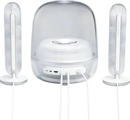 Акустическая система Harman Kardon SoundSticks 5 White