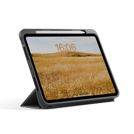 Чехол Native Union Active Case для iPad Pro 11 (2024) Black