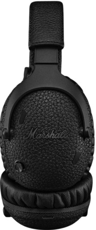 Наушники Marshall Monitor III A.N.C. Pitch Black
