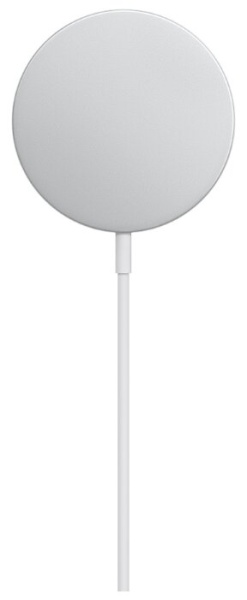 Беспроводное зарядное устройство Apple MagSafe (2m)