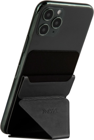 Подставка-кошелёк MOFT X Phone Stand Mini Black