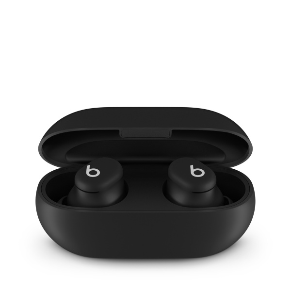 Беспроводные наушники Beats Solo Buds Matte Black