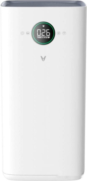 Очиститель воздуха Viomi Smart Air Purifier Pro (VXKJ03)