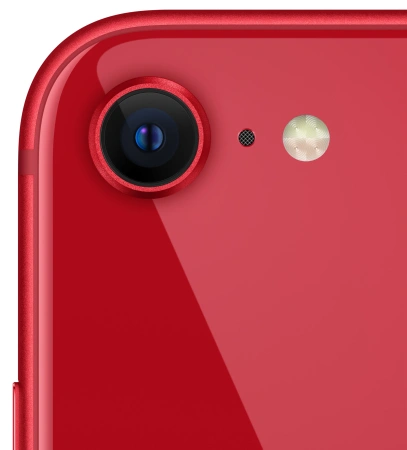 Смартфон Apple iPhone SE (2022) 256GB (PRODUCT)RED (Красный)