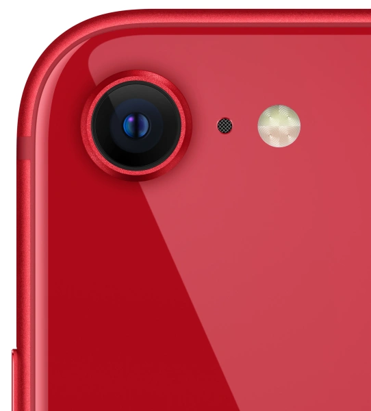 Смартфон Apple iPhone SE (2022) 256GB (PRODUCT)RED (Красный)