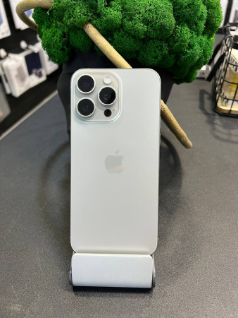Apple iPhone 15 Pro Max 256GB Natural Titanium Б/У