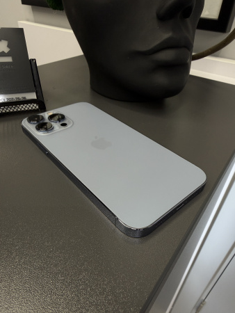 Apple iPhone 13 Pro Max 512GB Sierra Blue Б/У
