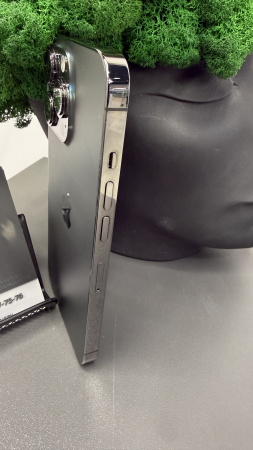 Apple iPhone 13 Pro 256GB Graphite Б/У