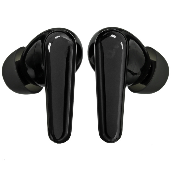 Беспроводные наушники Anker Soundcore Liberty 4 Pro Black