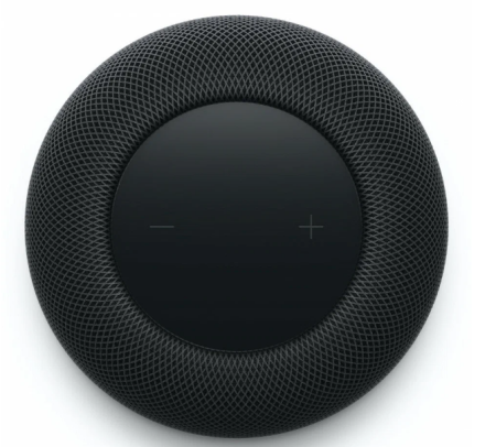 Портативная акустика Apple HomePod 2 Midnight