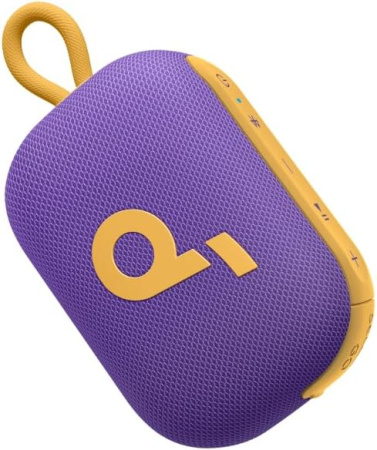 Портативная акустика Anker Soundcore Select Go 4 Purple