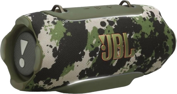 Портативная колонка JBL XTREME 5 Camouflage
