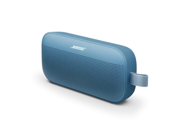 Портативная акустика Bose Soundlink Flex (2nd Gen) Bluetooth Speaker Blue Dusk